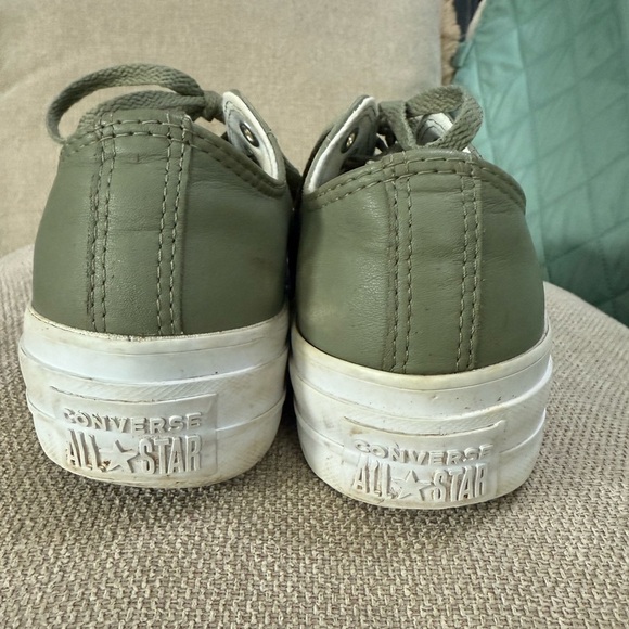 Converse Chick Taylor low cut sneakers - Picture 6 of 14